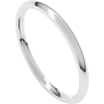 14KW 1.5mm Light Comfort Fit Band