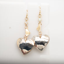 Load image into Gallery viewer, Love in Motion Earrings

