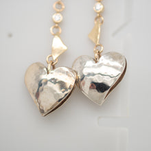 Load image into Gallery viewer, Love in Motion Earrings
