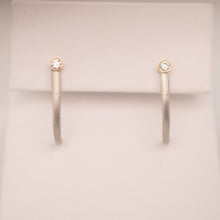 Load image into Gallery viewer, Fork In the Road Earrings
