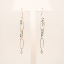Load image into Gallery viewer, Duality Earrings
