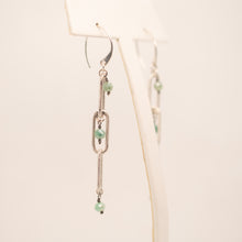 Load image into Gallery viewer, Duality Earrings
